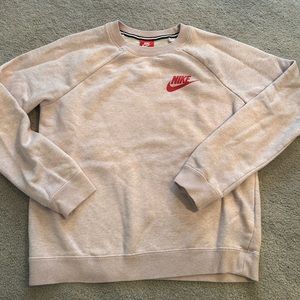 Nike Crewneck